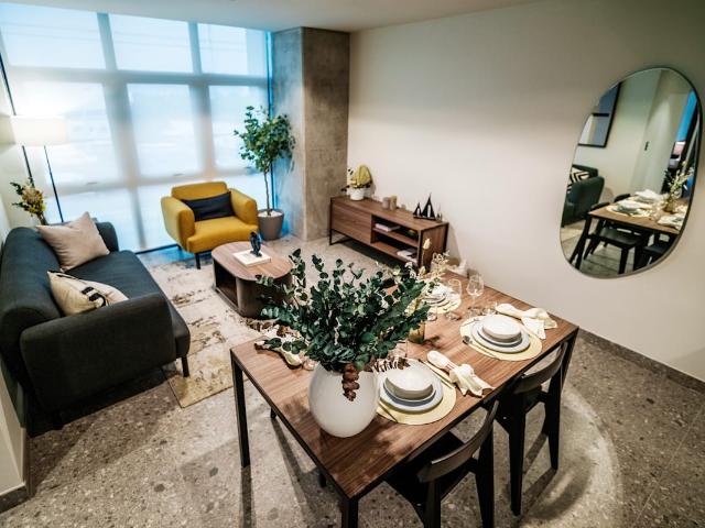 RENTA DE ESTUDIO LOFT EN LOMAS DE SOTELO NAUCALPAN ESTADO DE MÉXICO