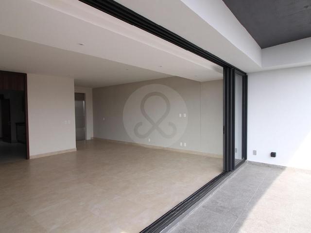 Renta de Garden House con 2 rec?marasen La Vista Bosque Real