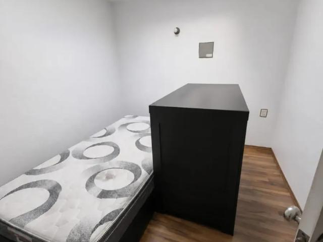 RENTA DE HABITACION EN FUENTES BROTANTES TLALPAN