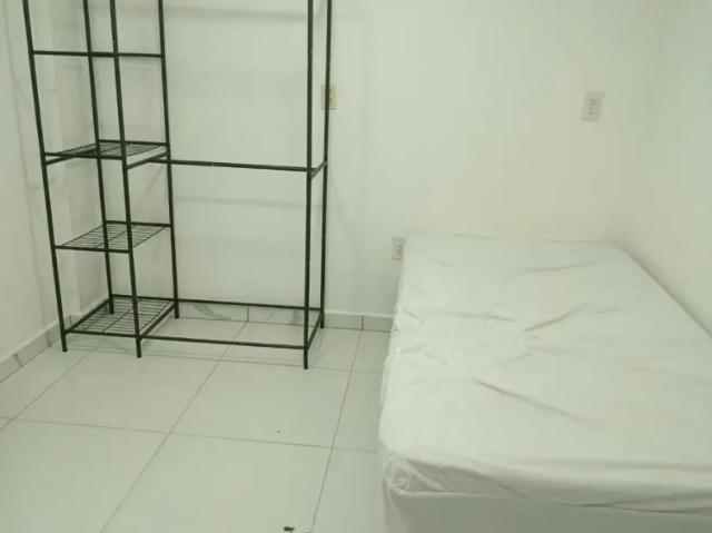Renta De Habitación En Piso 2 A 5 Minutos De Uam Xochimilco