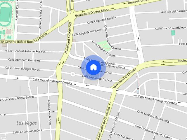 Renta de Habitación Privada Tipo Suite con Entrada Independiente