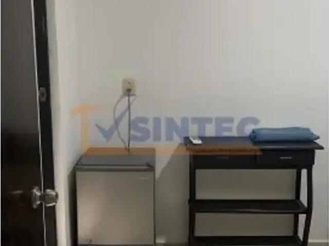 RENTA DE HABITACION SEMIAMUEBLADA, COL CAZONES, POZA RICA, VERACRUZ