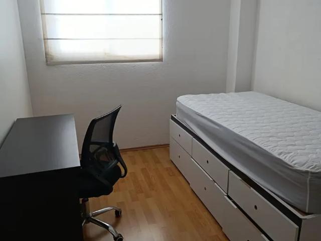 RENTA DE HABITACION UBICADA EN EL CENTRO DE TLALPAN