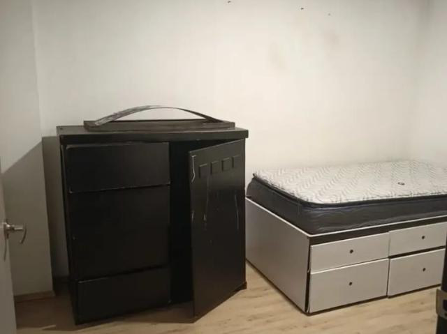 Renta De Habitacion Ubicada En El Centro De Tlalpan
