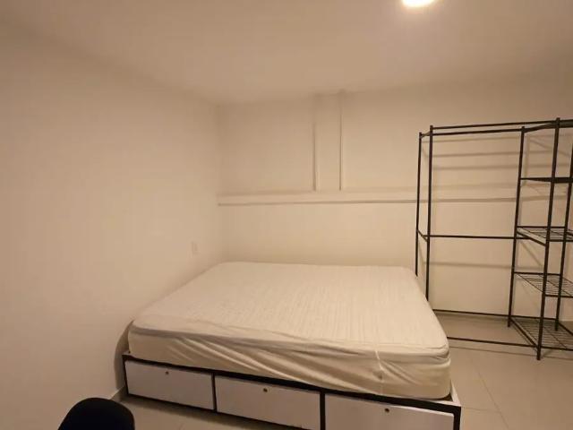 RENTA DE HABITACIONES EN COYOACAN