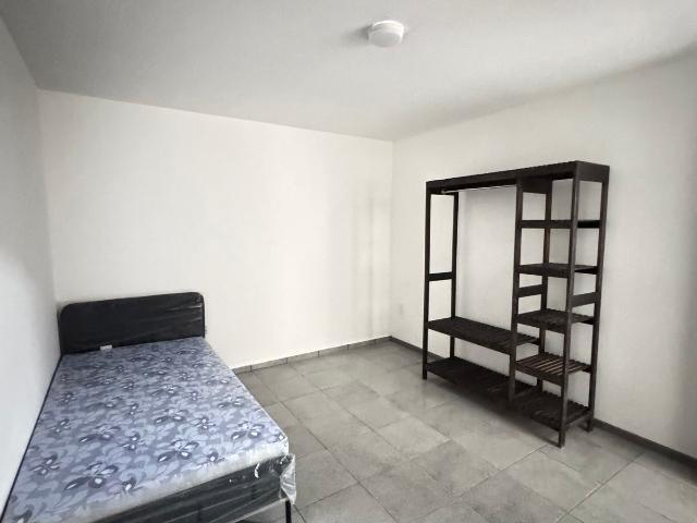 RENTA DE HABITACIONES EXCLUSIVO PARA MÉDICOS