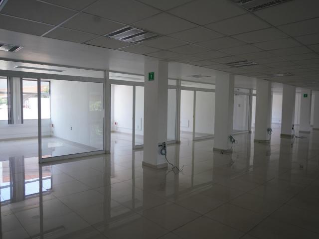Renta de hermosas oficinas en Tlalnepantla