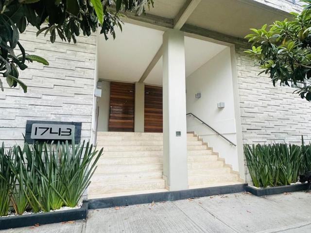 Renta de Hermoso Departamento Amueblado en Alcaldía Benito Juárez
