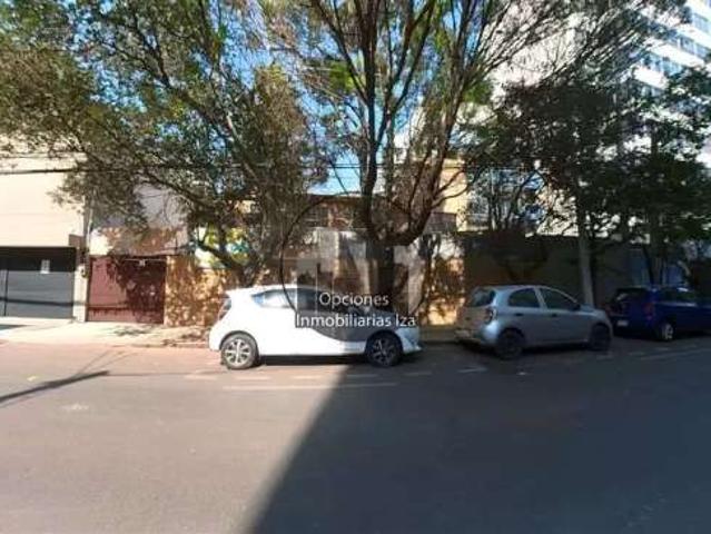 Renta de inmueble corporativo col Guadalupe inn