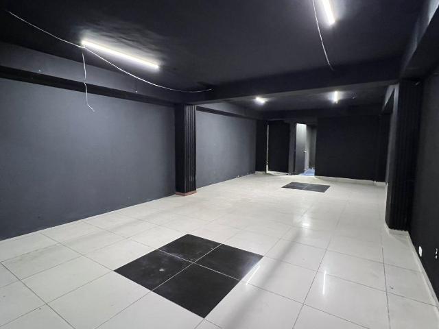RENTA DE LOCAL 80M2 EN FUENTES DE SATELITE