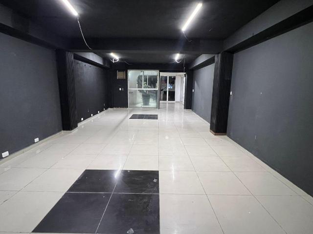 RENTA DE LOCAL 80M2 EN FUENTES DE SATELITE