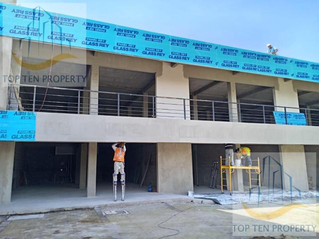 Renta de Local 120m2 en Cd del Sol