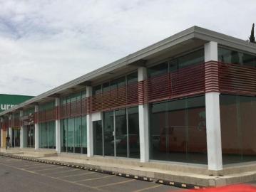 RENTA DE LOCAL A UN COSTADO DE BODEGA AURRERA, SAN MARTIN TEXMELUCAN