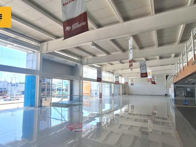 RENTA DE LOCAL AAA EN MONTERREY