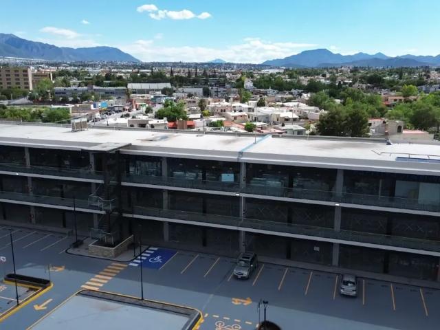 RENTA DE LOCAL AL NORTE DE SALTILLO
