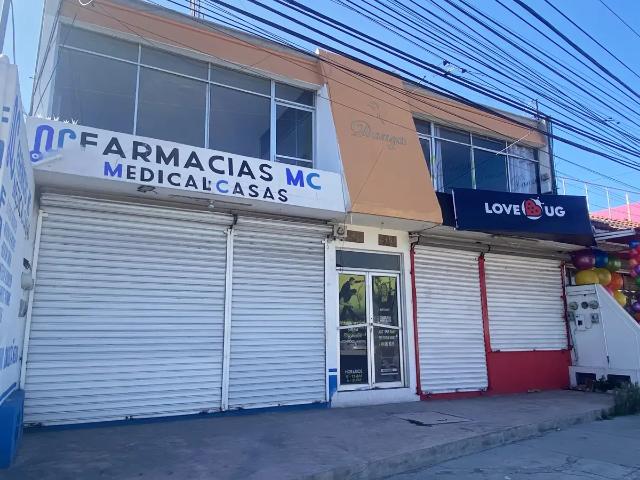 RENTA de Local al Sur de la ciudad