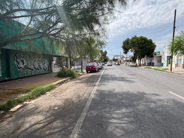 VENTA de Local Céntrico en Av. Hidalgo ote