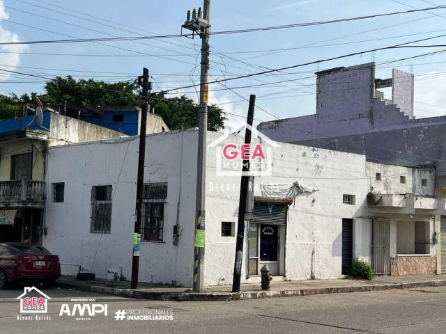 RENTA DE LOCAL COMECIAL UBICADO EN CUIDAD MADERO, TAMPS