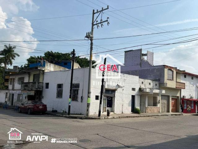 RENTA DE LOCAL COMECIAL UBICADO EN CUIDAD MADERO, TAMPS