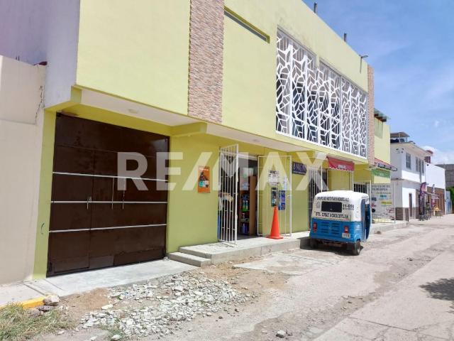 RENTA DE LOCAL COMERCIAL