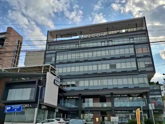 RENTA DE LOCAL COMERCIAL 38 m2 OBISPADO