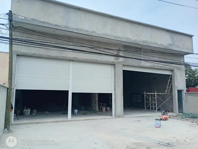 RENTA DE LOCAL COMERCIAL 484 M2 BLVD CENTRAL ORIENTE SALIDA A PAPANTLA