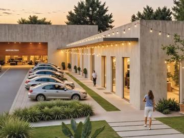 Renta de Local Comercial 70 m2 en Xcanat?n