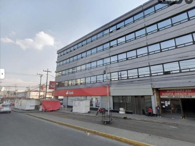 Renta De Local Comercial Con Alto Flujo Peatonal 1o de mayo Naucalpan