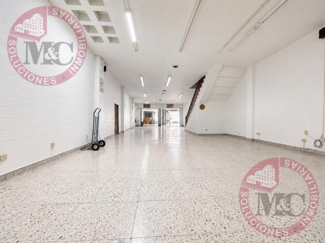 Renta de Local Comercial, Centro, Aguascalientes