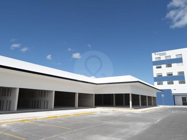 Renta de Local Comercial a un costado de Hospital