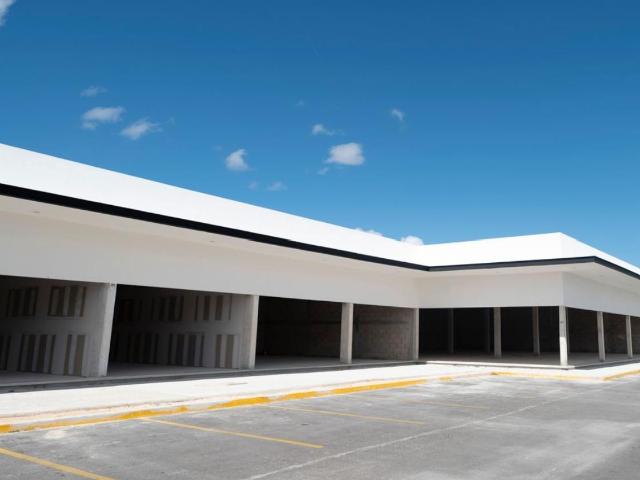 Renta de Local Comercial a un costado de Hospital