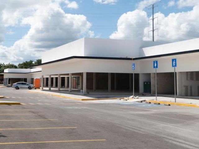 Renta de Local Comercial a un costado de Hospital