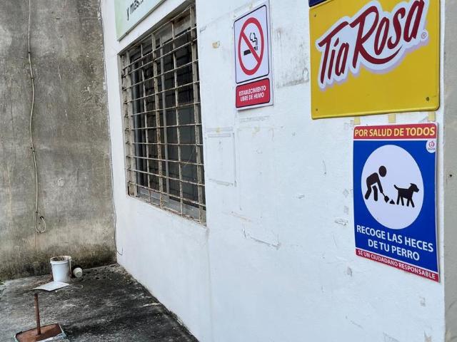 Renta de Local Comercial al sur de M?rida