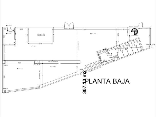 RENTA DE LOCAL COMERCIAL, BOCA DEL RIO, VERACRUZ