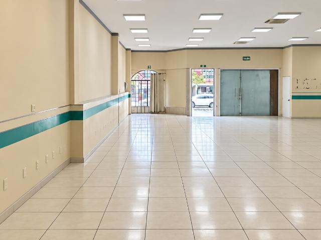 RENTA DE LOCAL COMERCIAL BODEGA, SOBRE EJE 8 COACALCO, ESTADO DE MEXICO