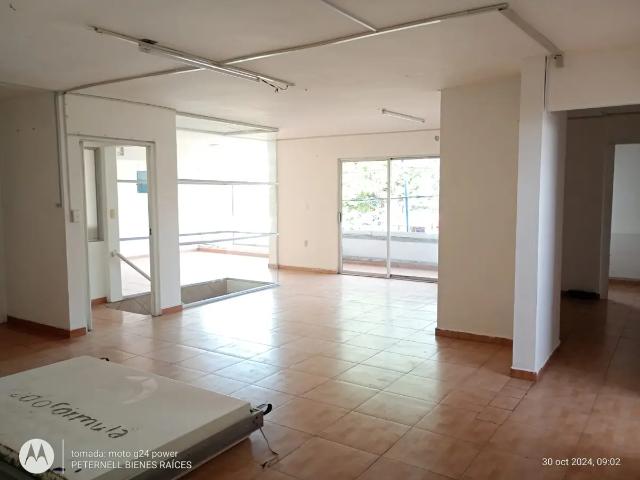 Renta de Local Comercial de 100 m2 en Blvd Adolfo Ruiz Cortines, Poza Rica de Hidalgo