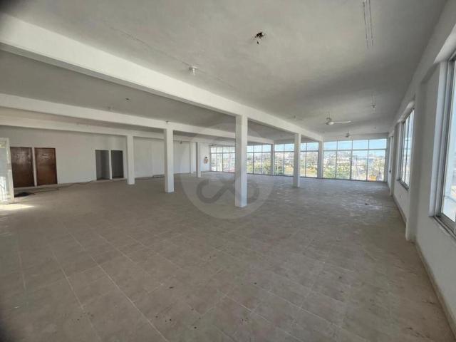 Renta de Local comercial en planta alta sobre Av. Miguel Hidalgo