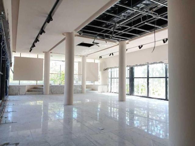 Renta de Local comercial de 223.85 m2 en Itzimn?