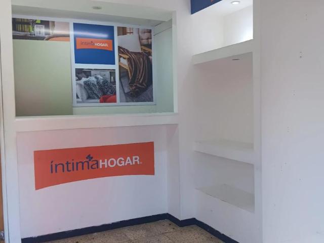 Renta de Local Comercial de 45 m2 en Av. Circuito Colonias de M?rida