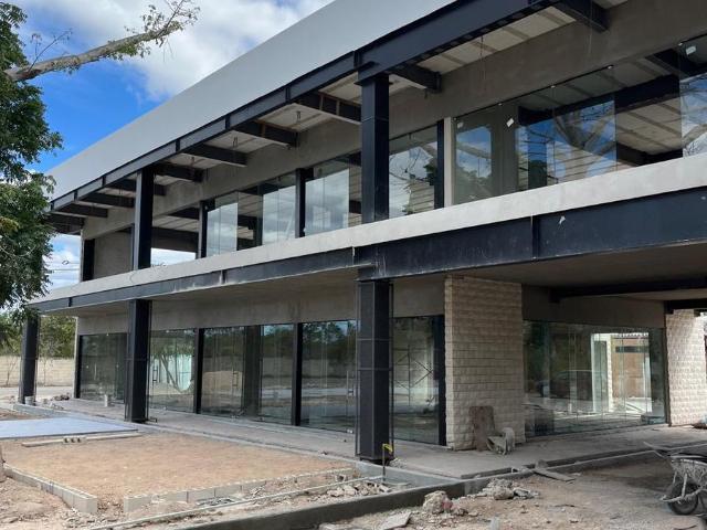 Renta de Local comercial de 70 m2 en Temoz?n Norte