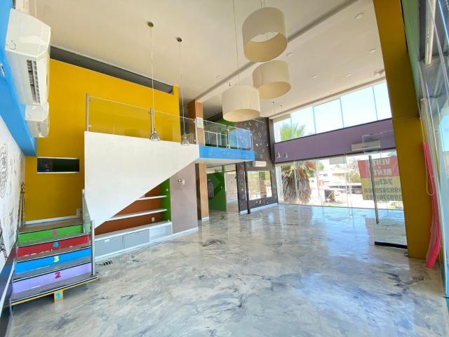 Renta de Local Comercial de San Antonio Cucul
