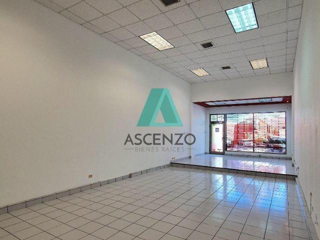 Renta de Local Comercial en Col. Santo Ni?o