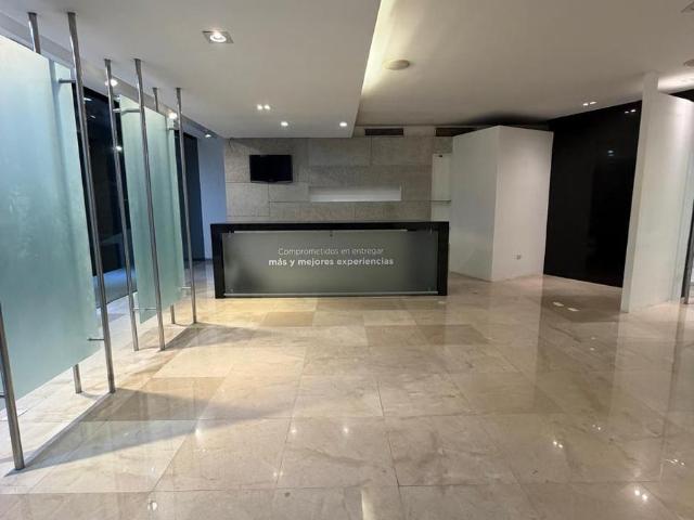Renta de Local comercial en Colonia M?xico de Gran tama?o