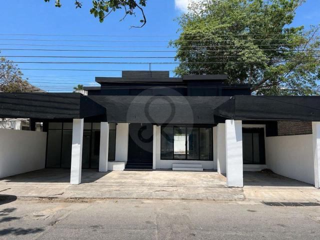 Renta de Local Comercial en Colonia M?xico para remodelar