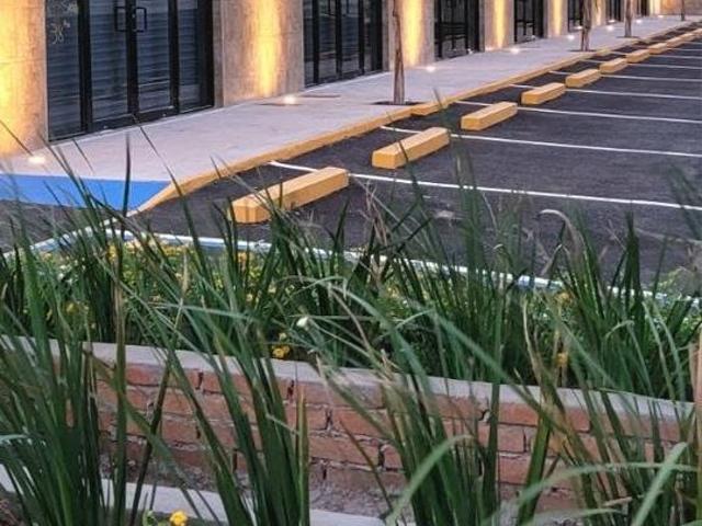 RENTA DE LOCAL COMERCIAL EN CARRET CHIH ALDAMA AVE TRANSITADA