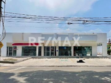Renta de Local Comercial en Cuernavaca, Morelos