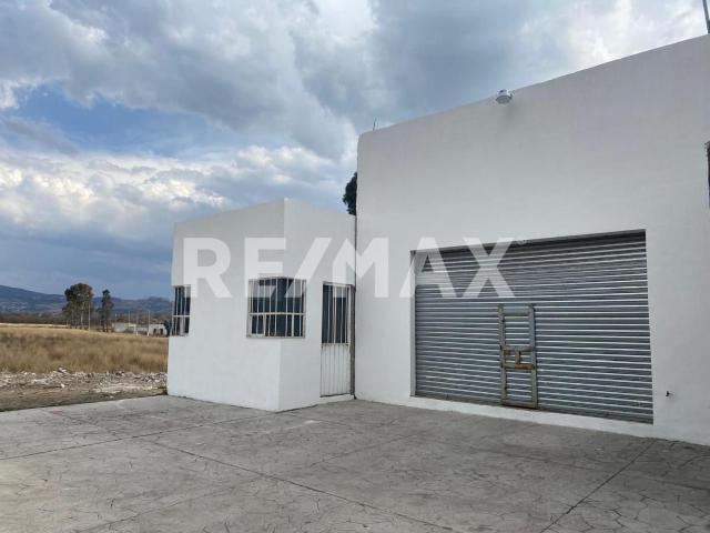 RENTA de Local comercial EN ATLACOMULCO