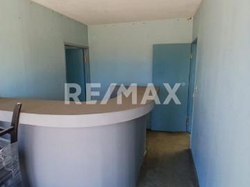 Renta de Local Comercial en Av. Reforma