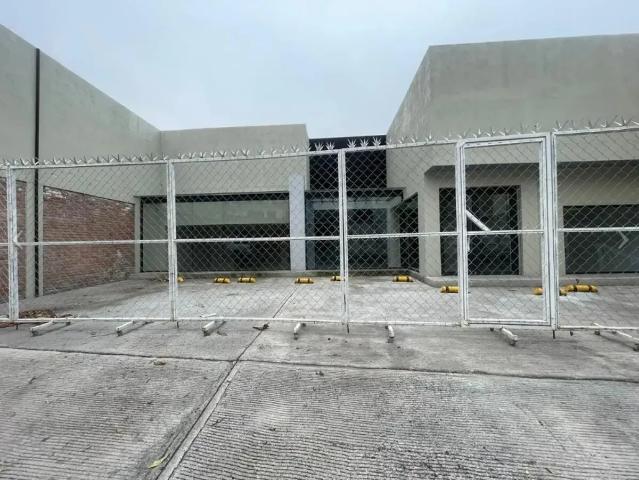 RENTA DE LOCAL COMERCIAL EN AV. REFORMA, EN CUAUTLA MORELOS