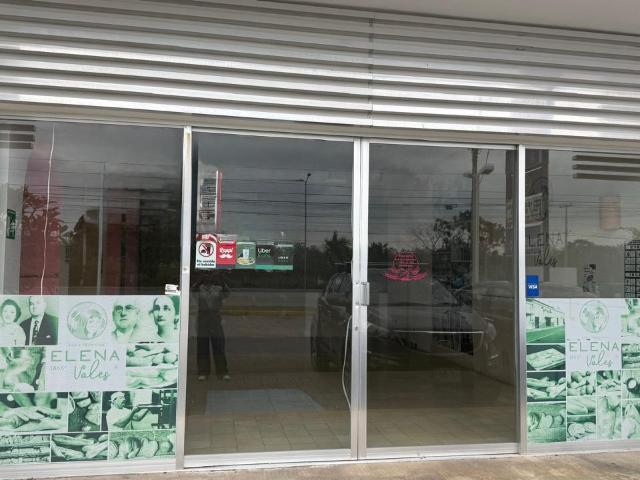 Renta de Local Comercial en Av. Yucat?n